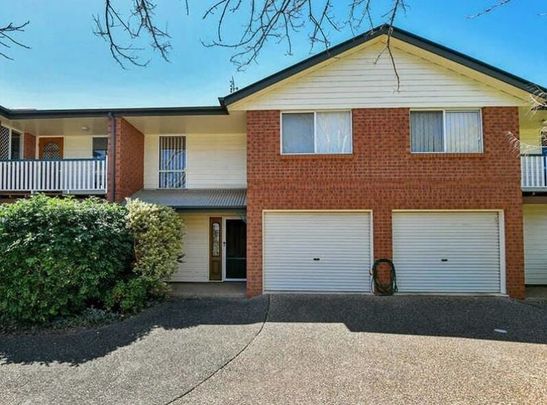 3/8 Bruce St East Toowoomba - Photo 1