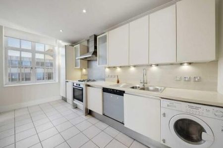 3 bedroom flat to rent - Photo 5