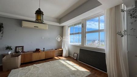 Apartamento com 2 quartos e 95m² para alugar em Centro Histórico, Porto Alegre. - Photo 3