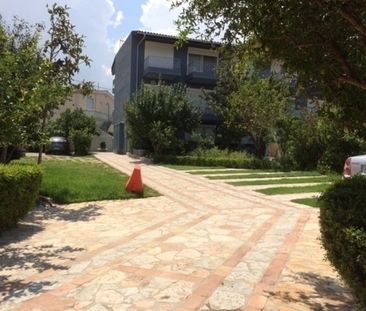 Ενοικίαση κατοικίας, 28 τ.μ., Ρίο, 250 € - Photo 3