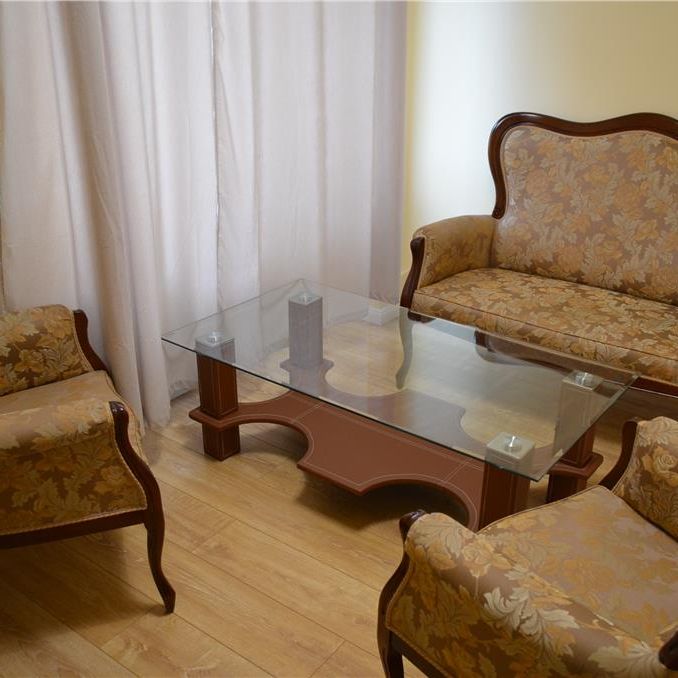 Apartament 4 Camere Mobilat si Utilat de Inchiriat Zona Fortuna - Fotografie 1