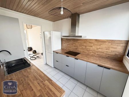 Appartement à louer 1 pièce 9.42m² - Photo 3
