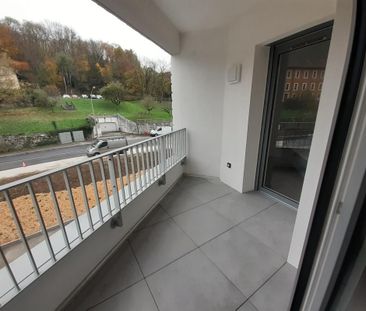 Location Appartement 2 pièces Meublé 46m² ANNECY 74000 - Photo 5