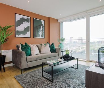 1 bedroom apartment to rent - Photo 3