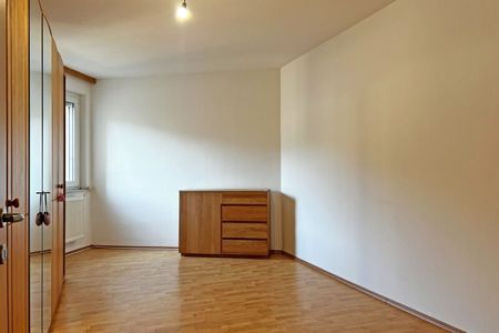 Südseitige 2 Zimmer-Wohnung mit Loggia inkl. PKW-Stellplatz - Photo 4