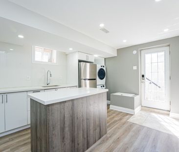 For Lease - 1554 Clitherow Street Unit# Bsmt, Milton, Ontario - Photo 6