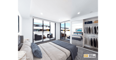 Perfect Home! 3 Bedroom Modern Penthouse Extreme Rare Opportunity - Photo 5