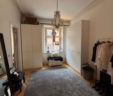 Nedre Kvarnbergsgatan, Göteborg - Foto 1