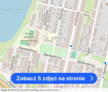 NOWA Kawalerka od zaraz! Ul. Murarska/Pilczycze - Zdjęcie 1