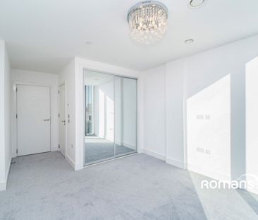 1 bedroom property to rent - Photo 6