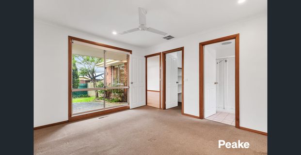 Perfectly Positioned Charming Three Bedroom Home - Photo 1