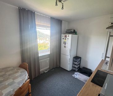 1-ZKB Wohnung zu vermieten! Auf der Irgenhöhe! Zum 01.02.2025 Frei! - Photo 5