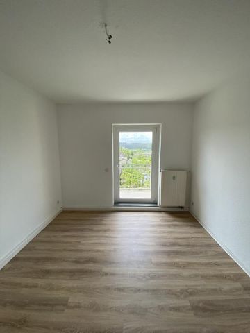 Helle 3-R.-Whg. mit Balkon in beliebter Wohnlage!!! - Photo 3
