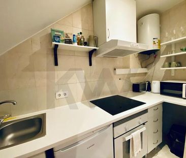 Apartamento T1 em Lisboa - Photo 3