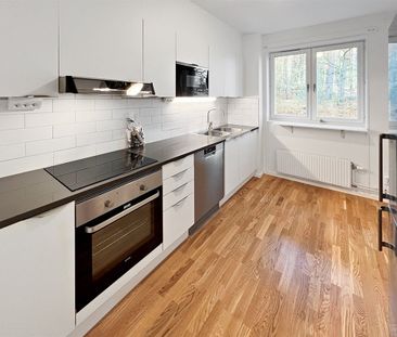 Skallbergsgatan 8 A - Foto 3