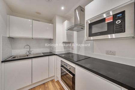 1 bedroom flat to rent - Photo 2