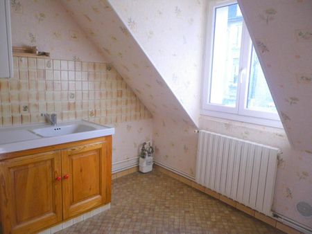 Location Appartement 3 pièces 30m² TOURS 37000 - Photo 3
