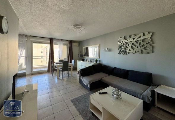 Appartement à louer 3 pièces 67.11m² - Photo 1