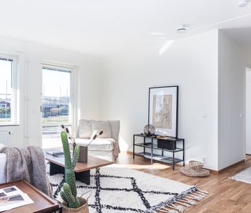 Östersundsgatan 10 - Photo 1