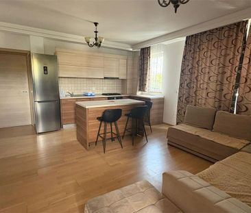 Apartament trei camere zona Blumana - Fotografie 6