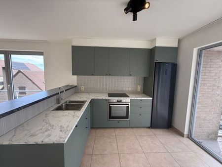 Appartement te huur - Photo 4