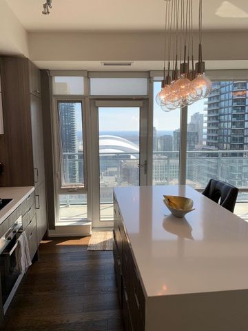 For Lease - 21 Widmer Street Unit# 3011, Toronto, Ontario - Photo 3