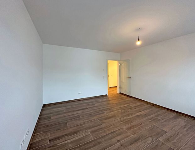 Leipzig - Traumhafte 2RW mit Südbalkon, Wohlfühlbad und hochwertiger EBK * Fußbodenheizung mit Sommerkühlung - Photo 1