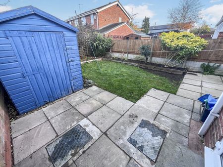 2 bedroom House To Let - Photo 5