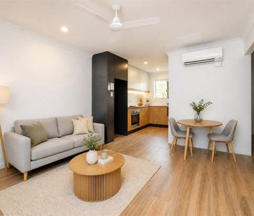 Renovated, Air Conditioned Apartment In Excellent Location - Photo 1