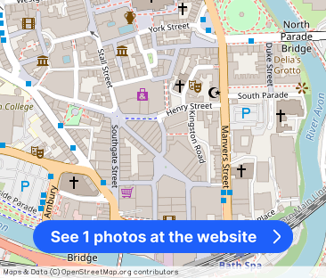 Philip Street, Bath, BA1 - Photo 1