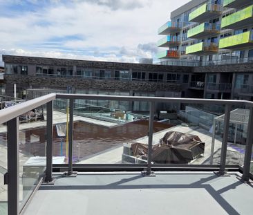 For Lease - 333 Sunseeker Avenue Unit# 222, Innisfil, Ontario - Photo 2