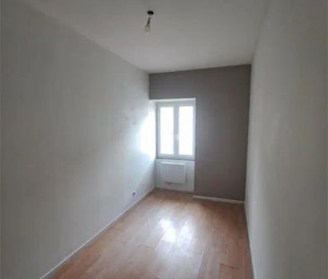 Location maison 2 pièces - 52.47m² à Le péage-de-roussillon (38550) - Photo 1