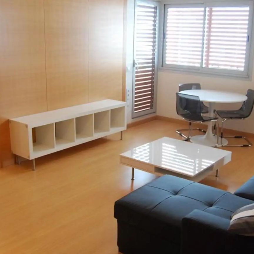 Apartamento de alquiler en Calle Huestes, 1, La Buhaira - Foto 1