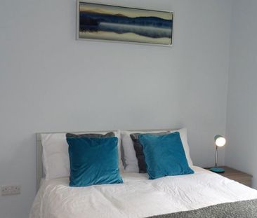 1 bedroom in a house share to rent - Photo 4