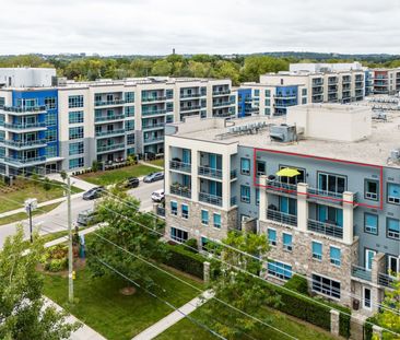 For Lease - 320 Sugarcreek Trail Unit# 414, London North, Ontario - Photo 2