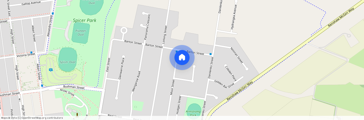 33 Moor Street, NSW 2870, Parkes