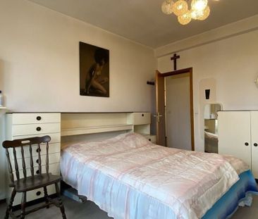 Appartement te huur in Antwerpen voor € 825 met 1 slaapkamer - Photo 4