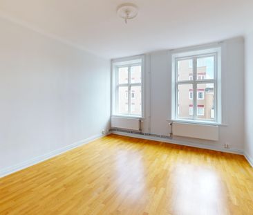 Nyforsgatan, Eskilstuna - Photo 5
