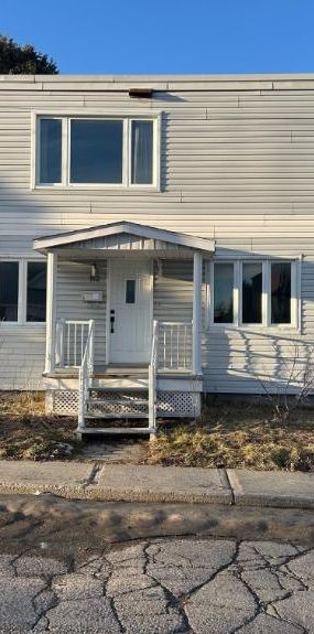 2 CH - 1 SDB - Gatineau - $1,700 /mo - Photo 1