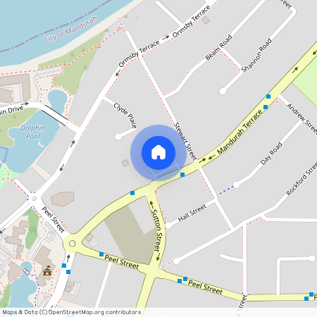 U35/110-114 Mandurah Terrace, WA 6210