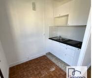 Location appartement studio 1 pièce 25 m² à Puteaux (92800) Mairie - Photo 2