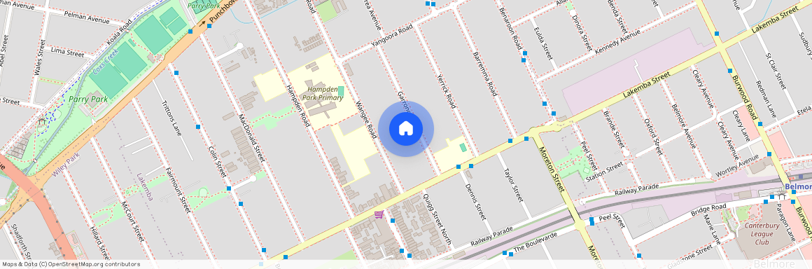 4/12 Garrong road, NSW 2195, Lakemba