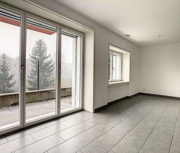 Joli 4½ pièces avec terrasse - Photo 4