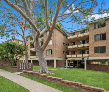 8/49 Fontenoy Road, Macquarie Park NSW 2113 - Apartment For Rent | ... - Photo 3