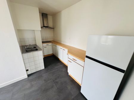 Location Appartement 1 pièce 24m² JANZE 35150 - Photo 3