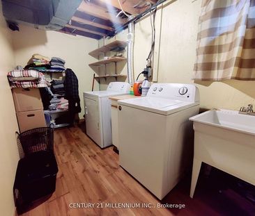 For Lease - 62 Stewart Avenue Unit# Bsmt, New Tecumseth, Ontario - Photo 4