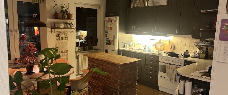 Östra Farmvägen 32C - Foto 1