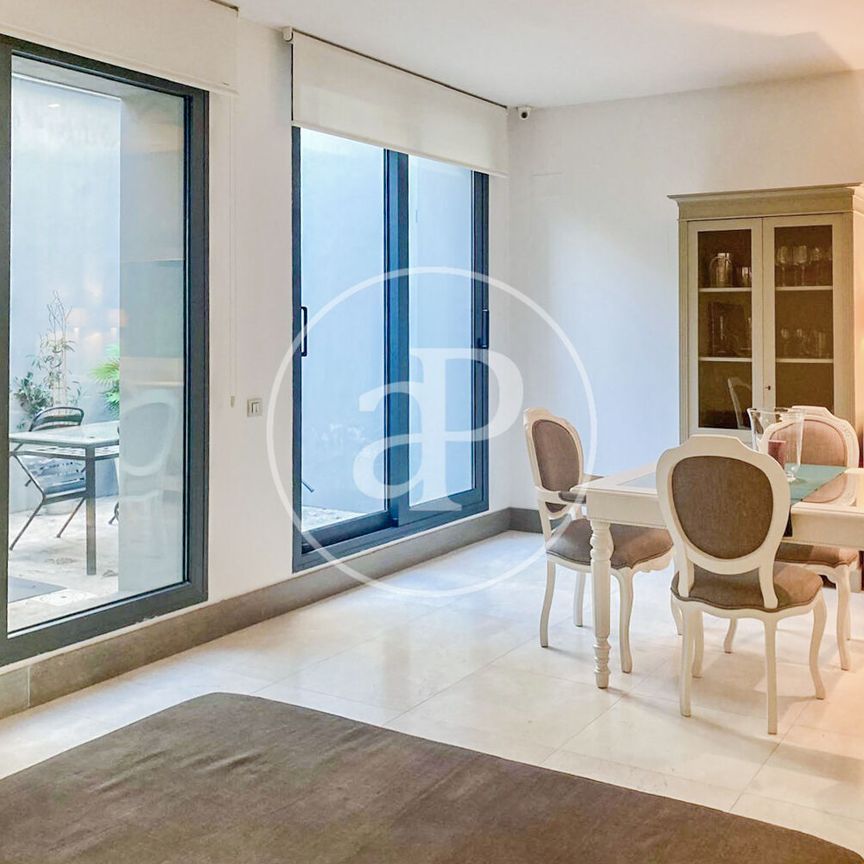 House for rent on Calle Emilio Mario - Photo 1