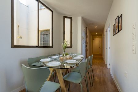 Beautiful room in San Bernardo - Photo 4