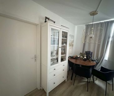 DÜSSELDORF AM RANDE DER FRIEDRICHSTADT - SCHÖNES APPARTEMENT MIT BA... - Photo 2